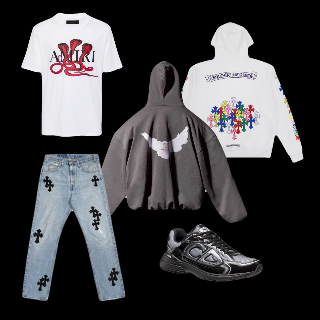 Exclusive Clothing Vendor Guide – 2025 Streetwear Edition